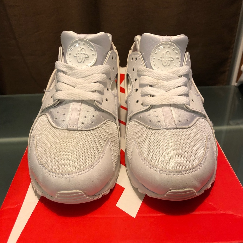 Huarache 4.5Y 6W